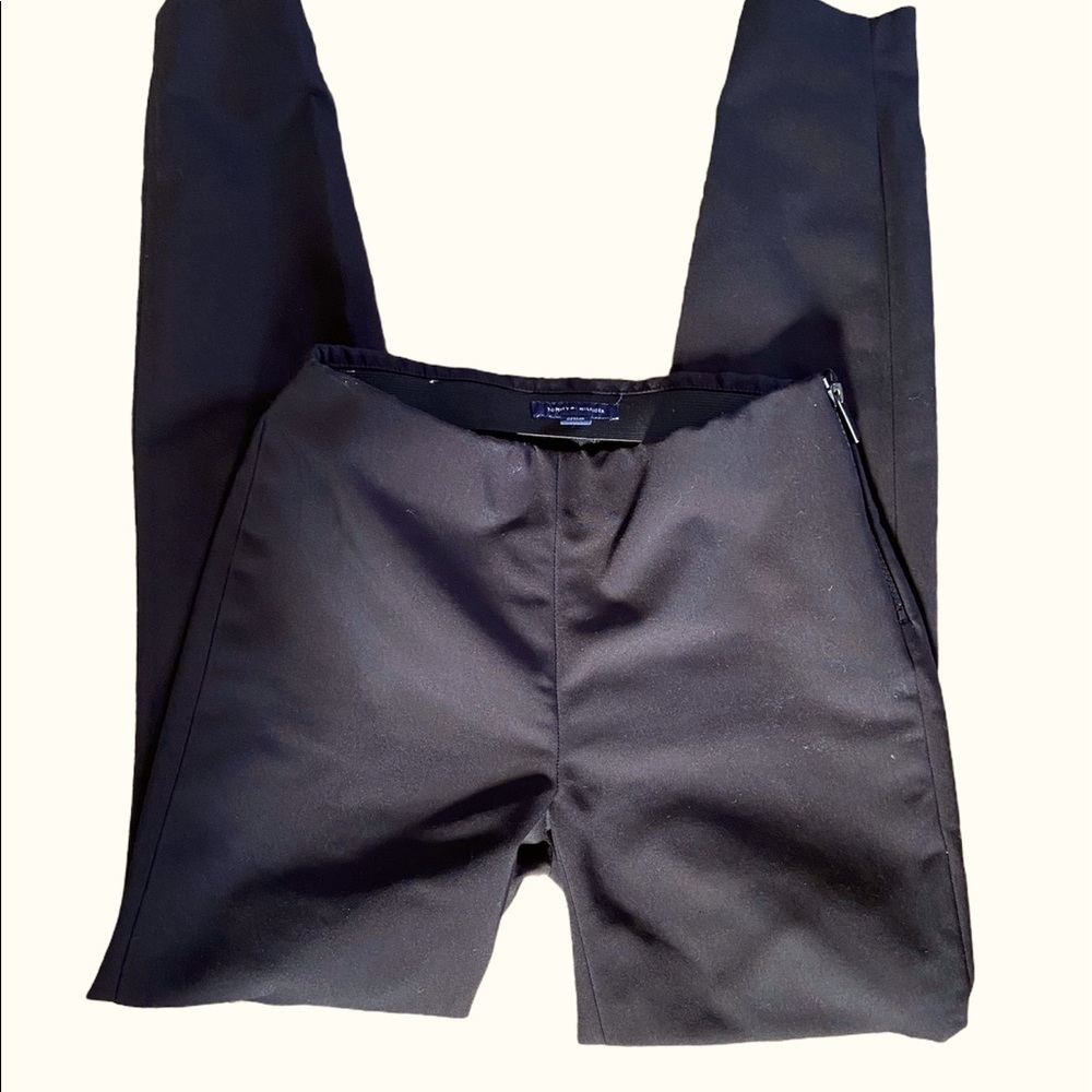 TOMMY HILFIGER ZOEY MID RISE LEGGING